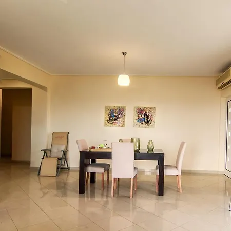 Aristea Apartments Palaiochora Exterior photo
