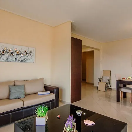 Aristea Apartments Palaiochora Exterior photo
