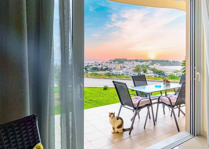 Aristea Apartments