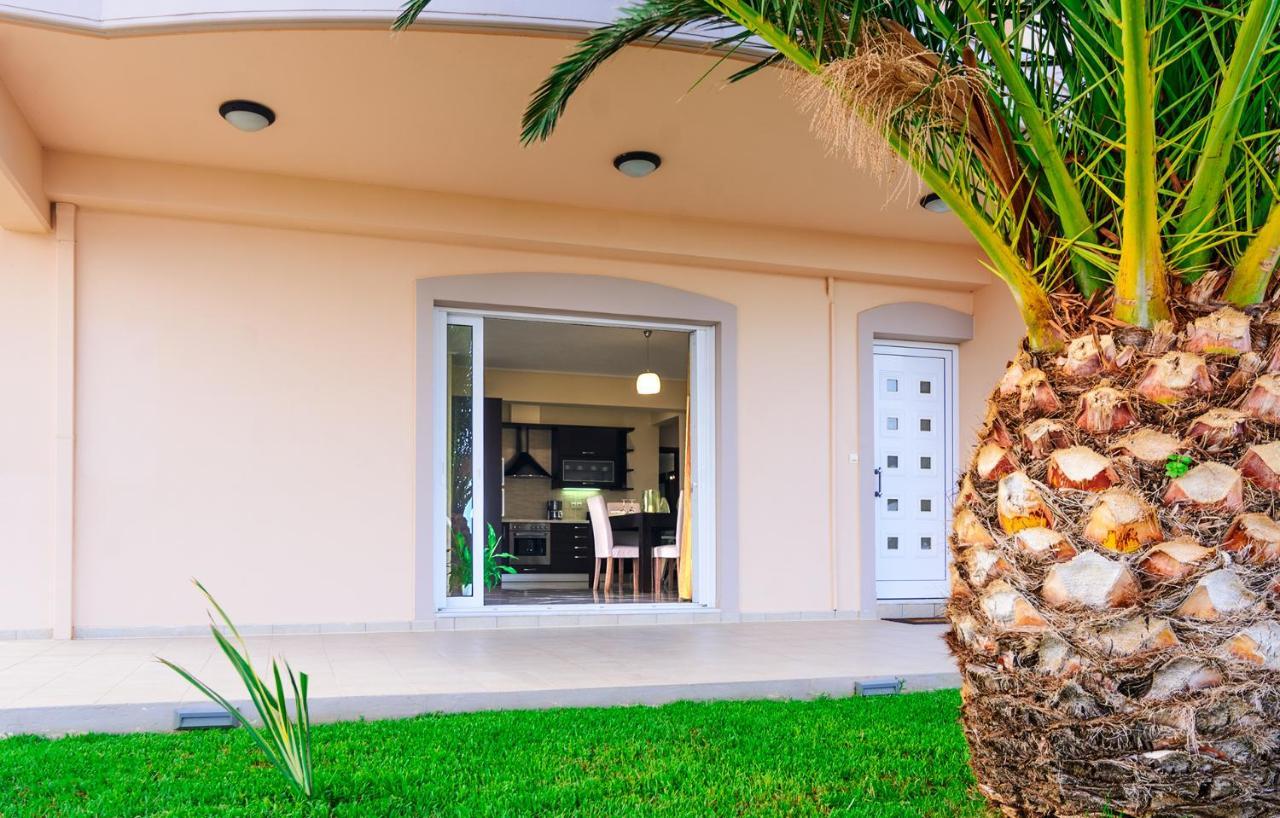Apartment Aristea