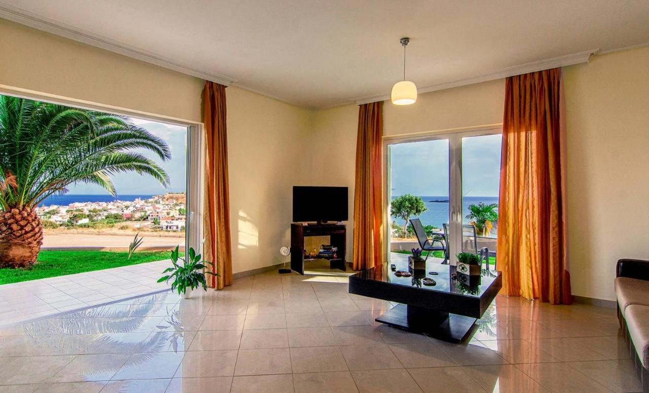 Apartment Aristea Palaiochora
