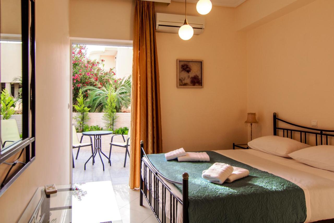 Apartment Aristea