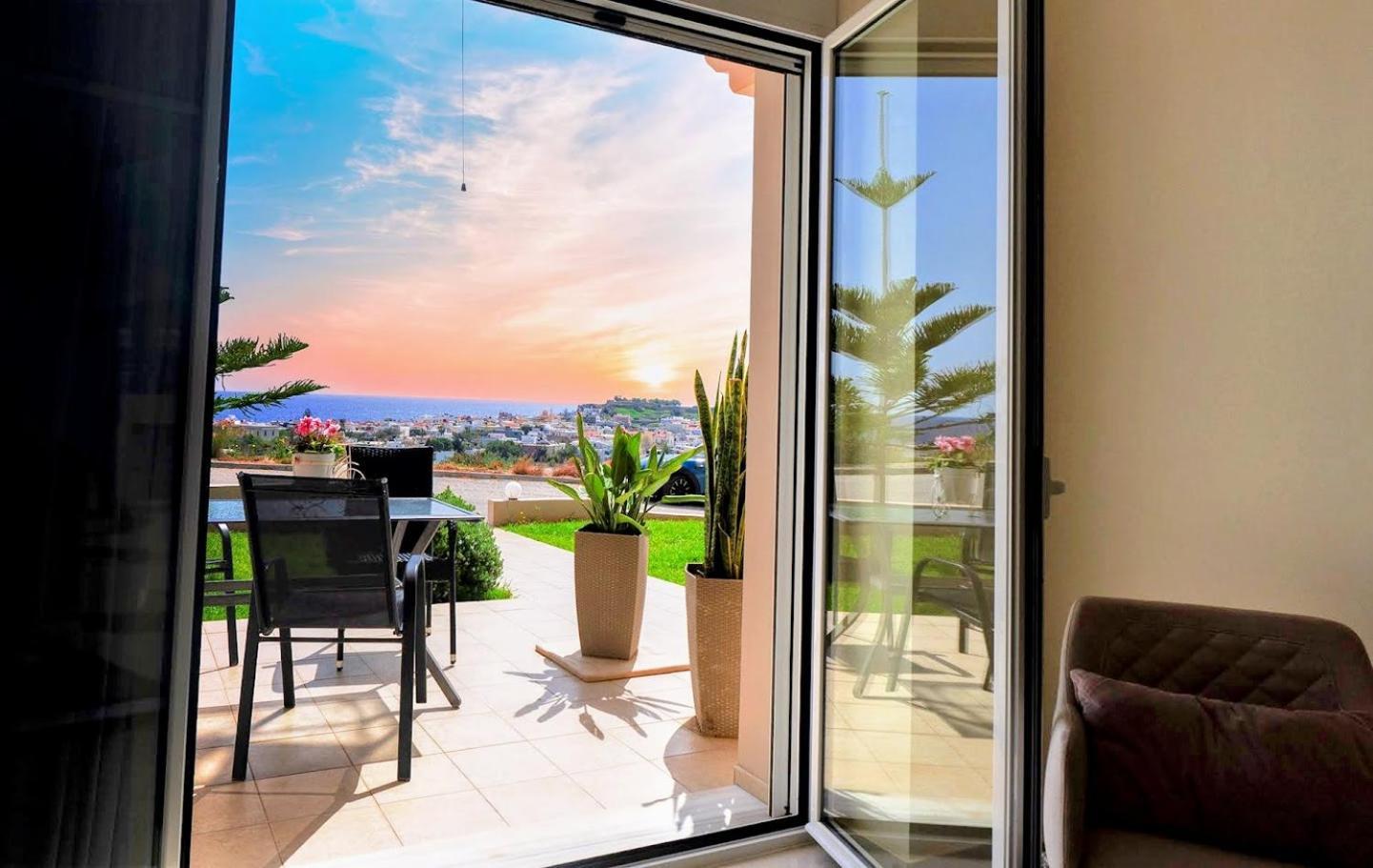 Apartment Aristea