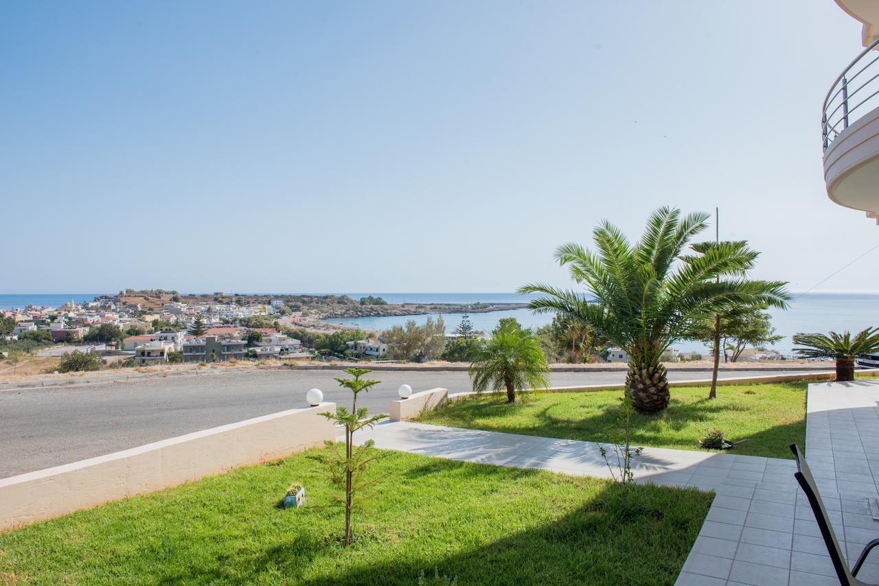 Aristea