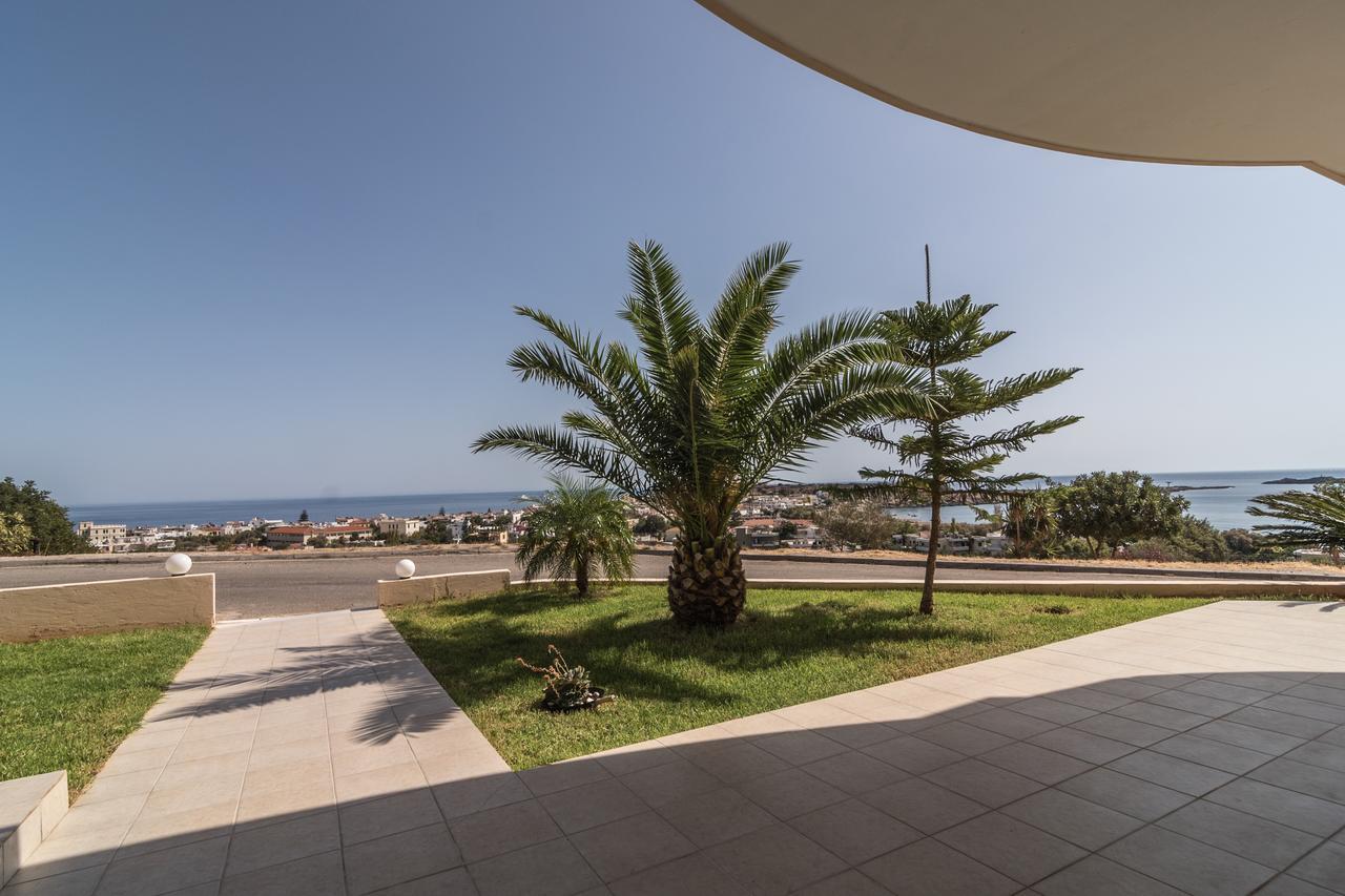Aristea