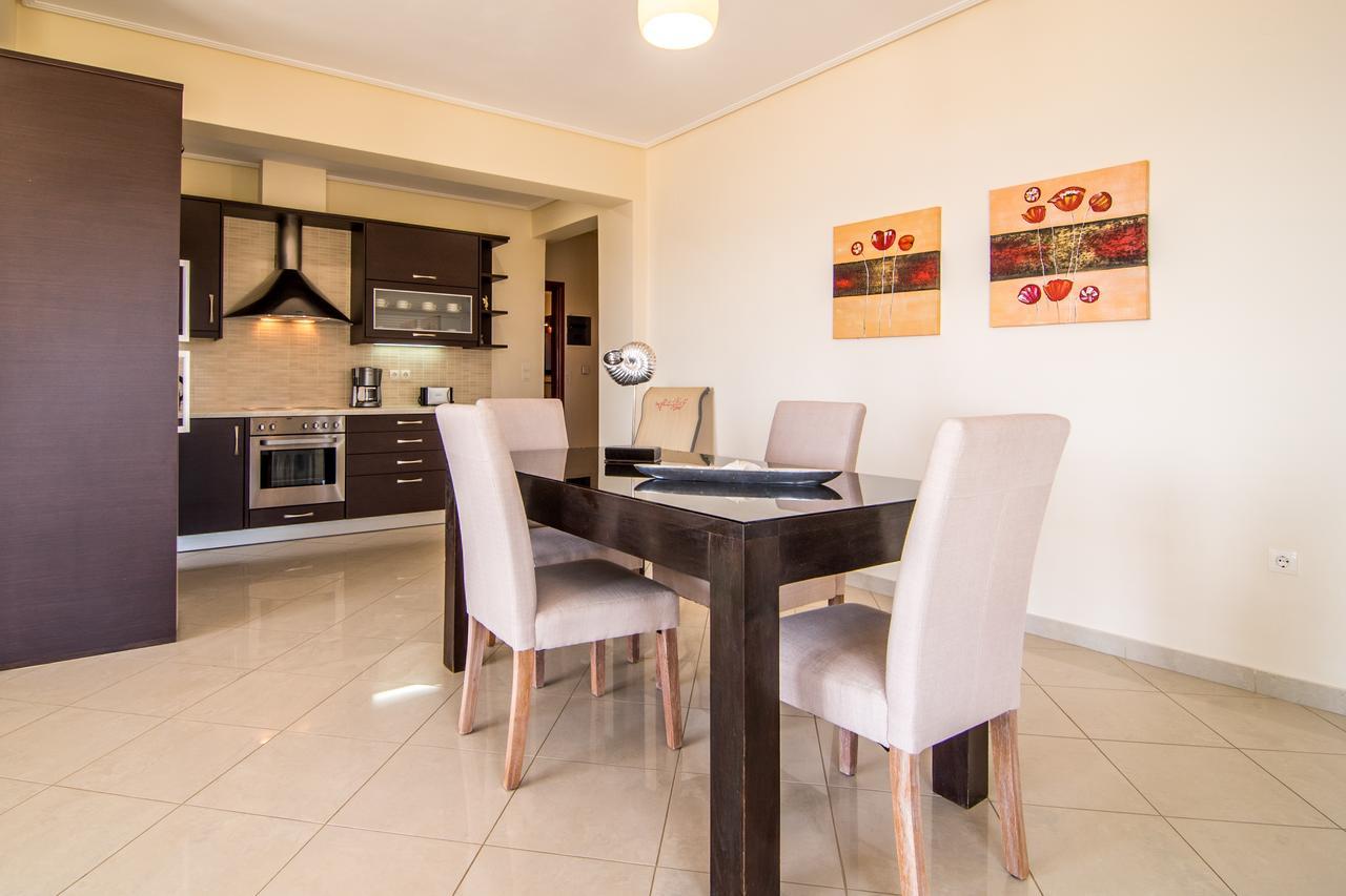 Aristea Apartment