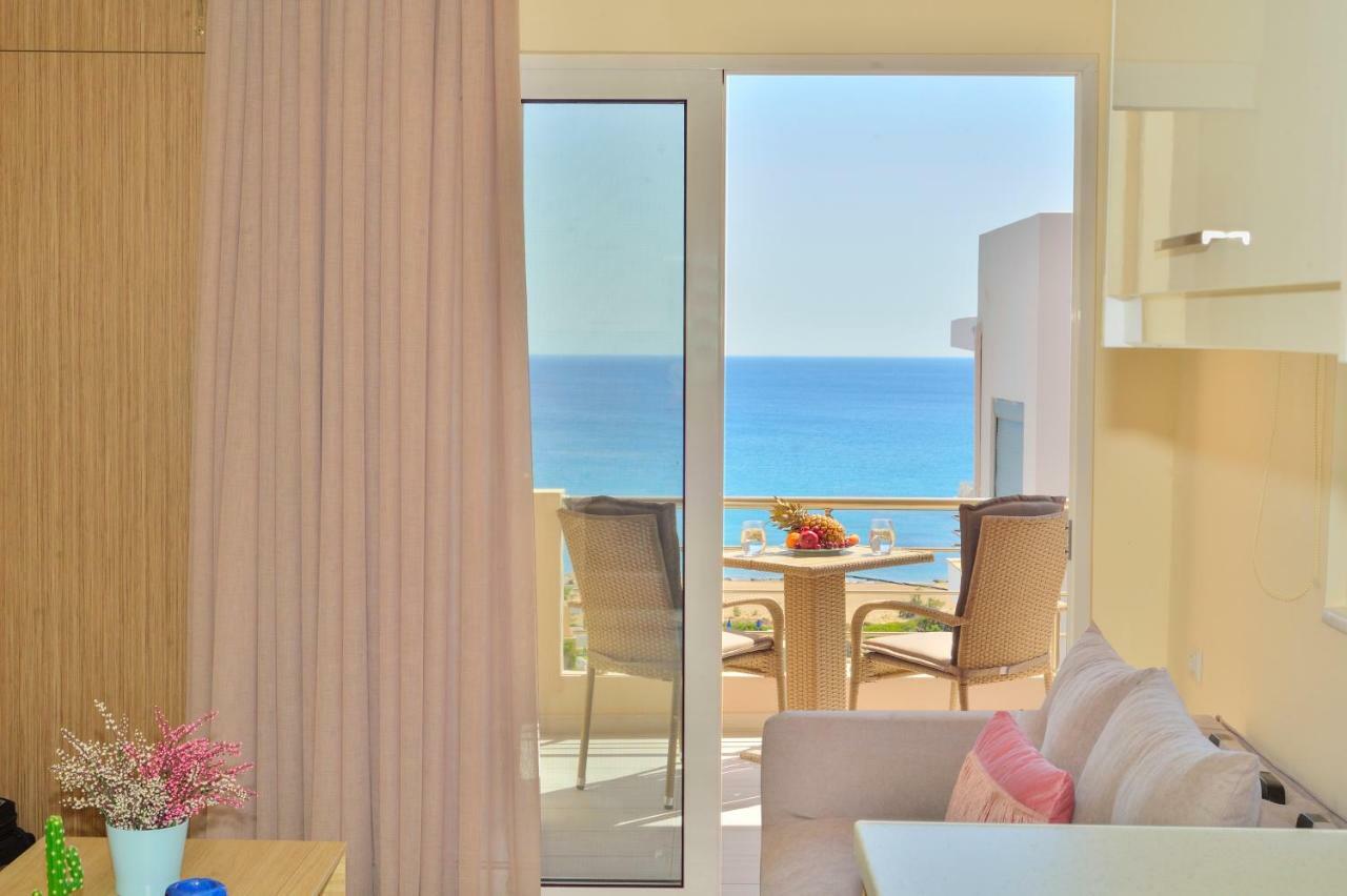 Aristea Apartment