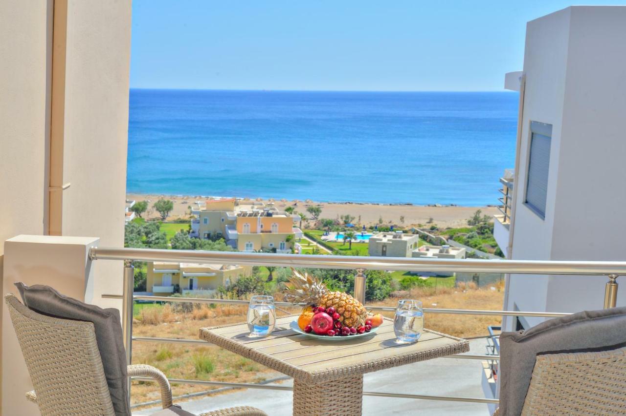 Apartment Aristea *