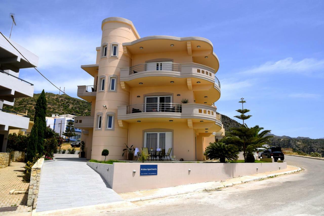 Apartment Aristea
