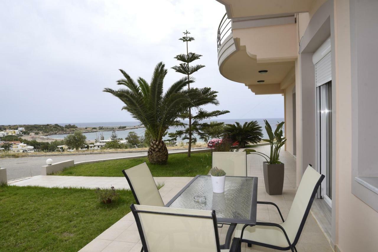 Apartment Aristea