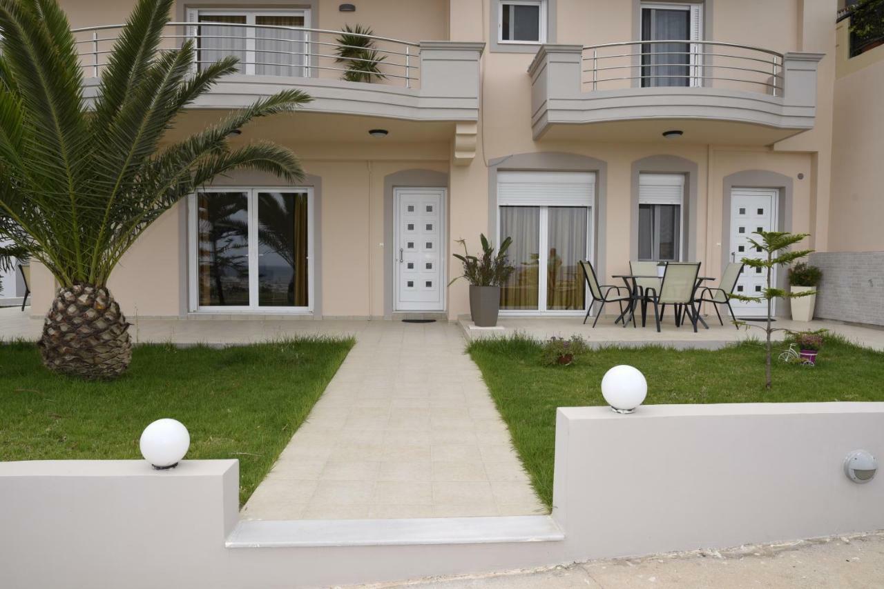 Apartment Aristea