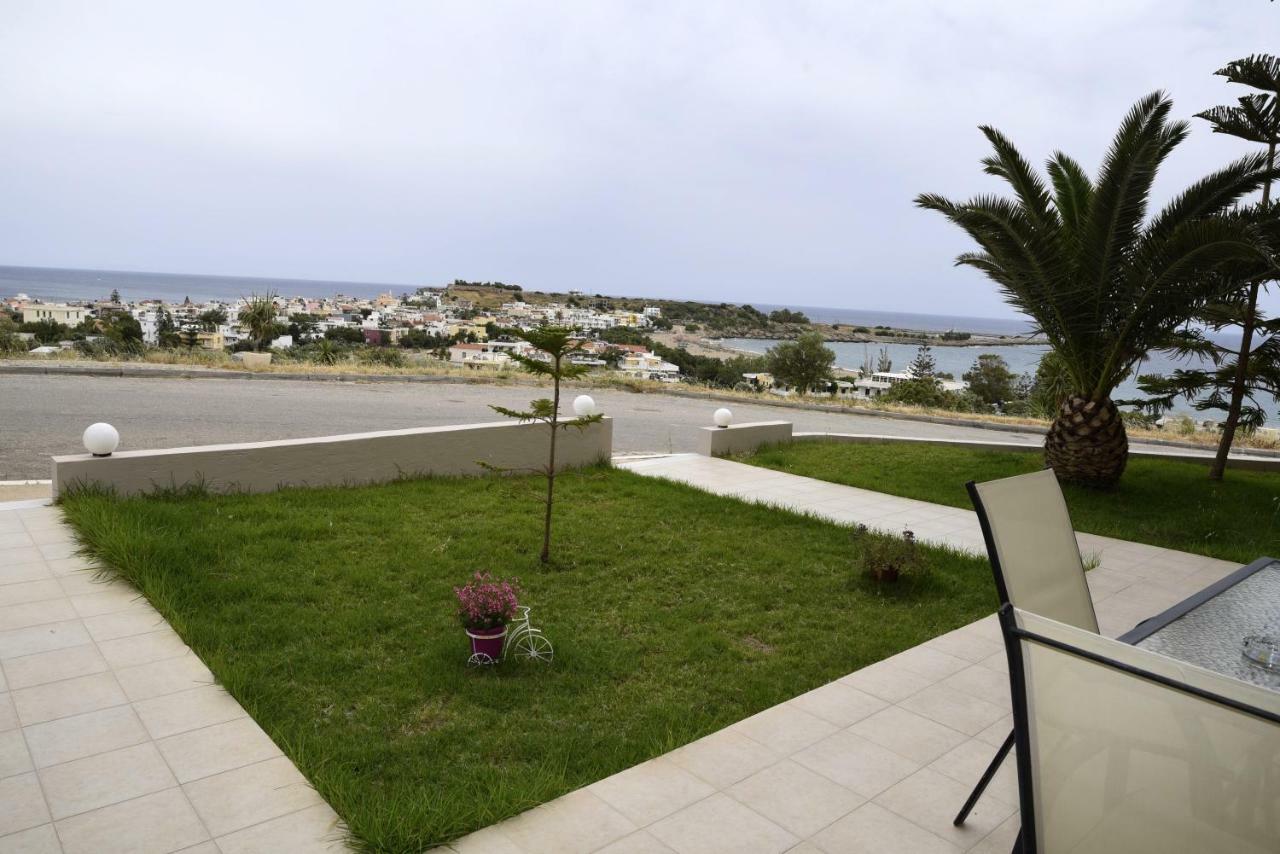 Apartment Aristea