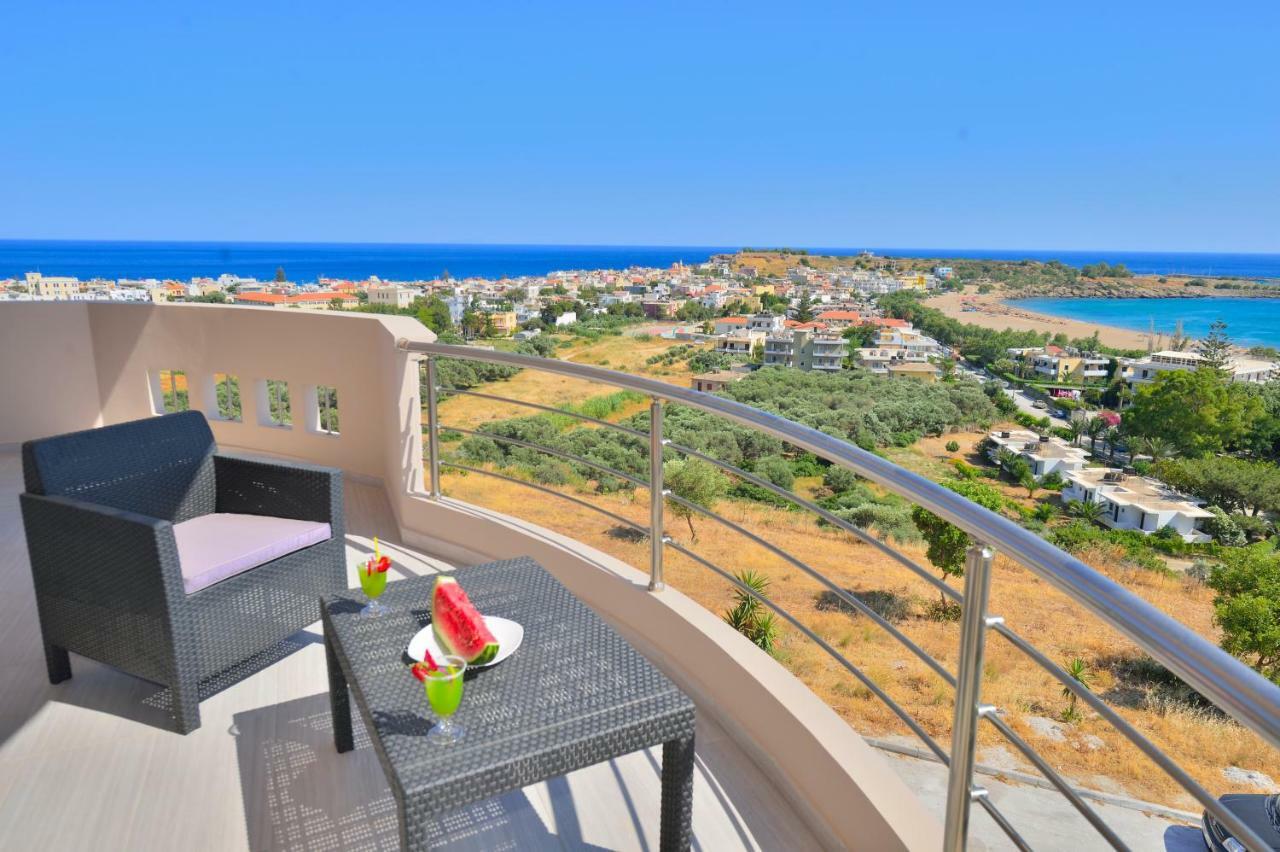 Aristea Apartment
