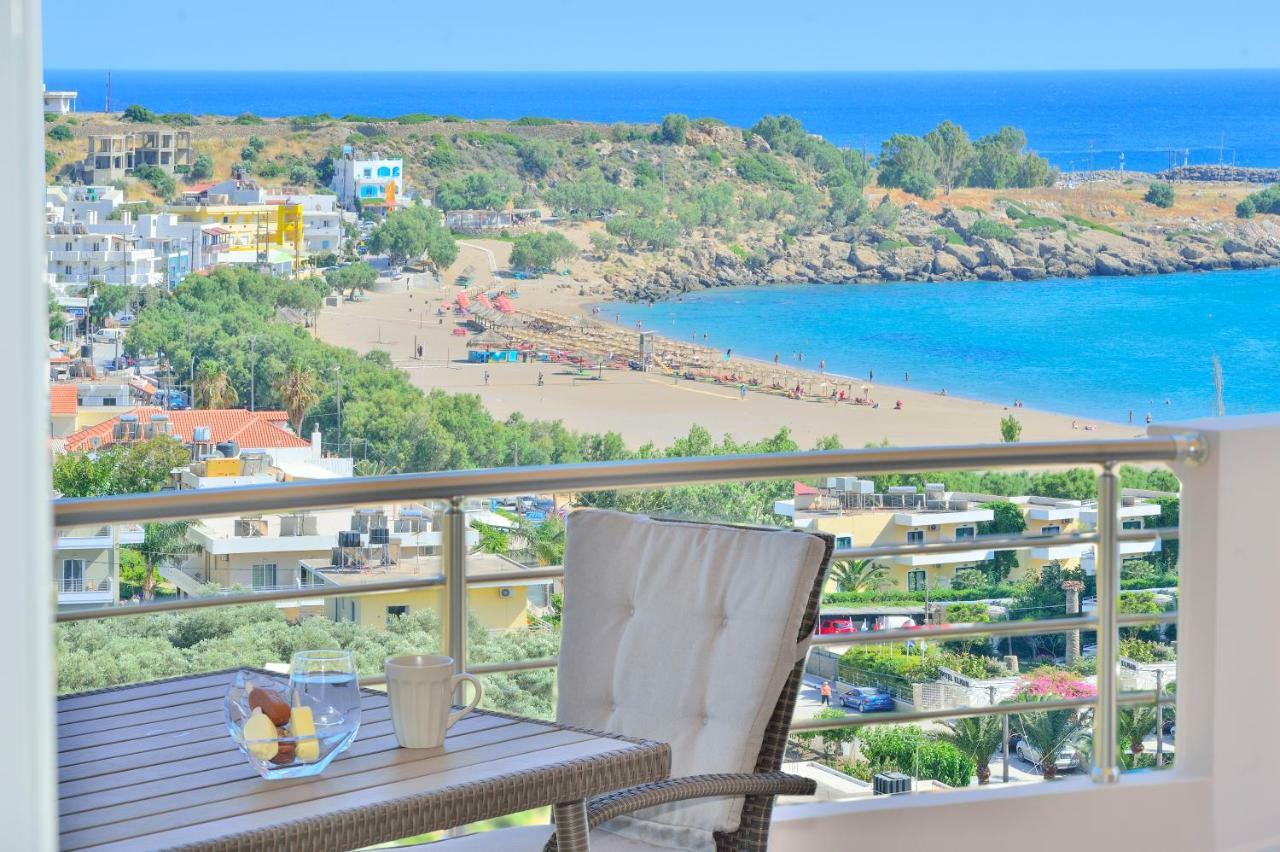 Aristea Apartment