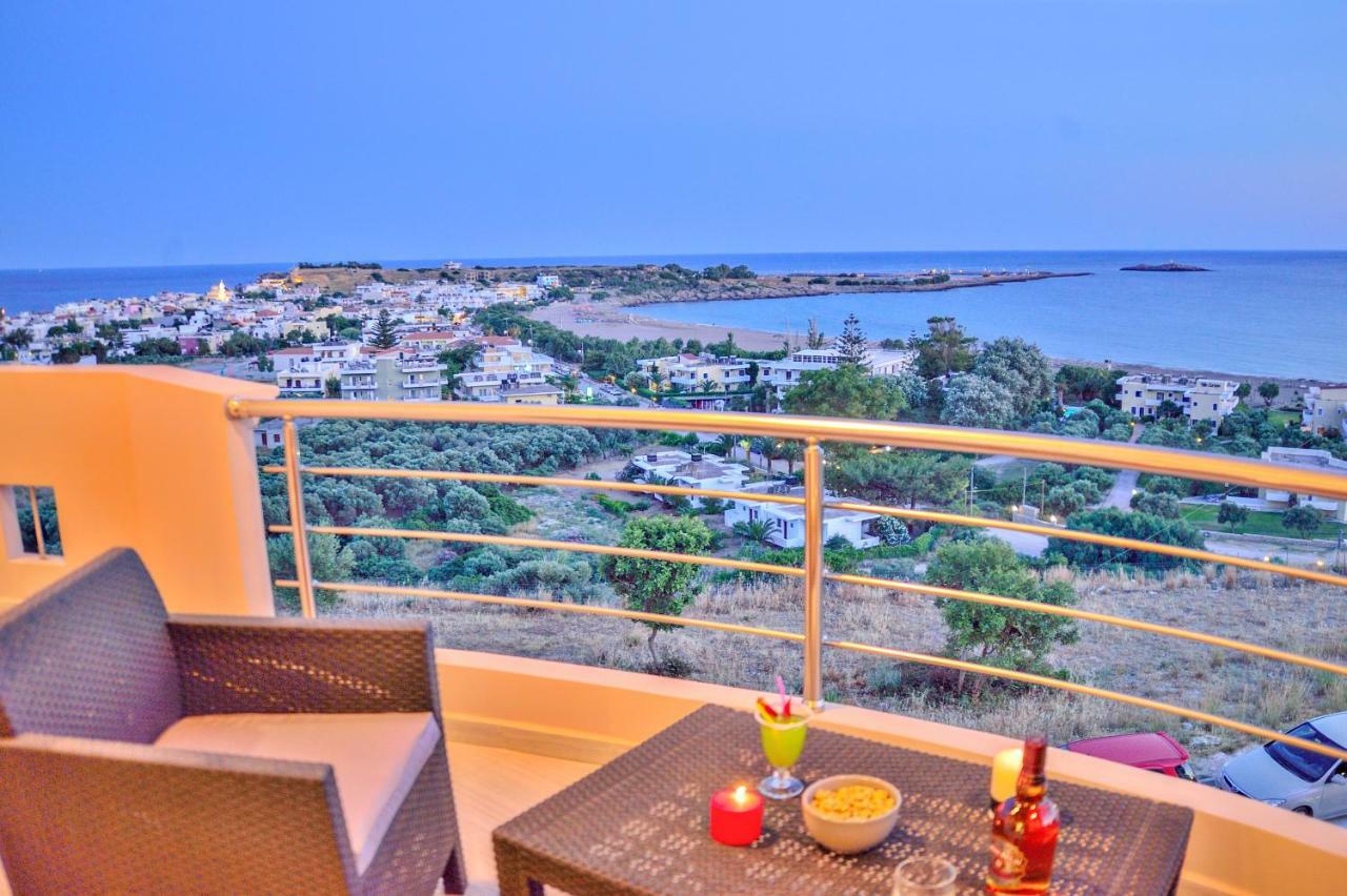 Apartment Aristea *