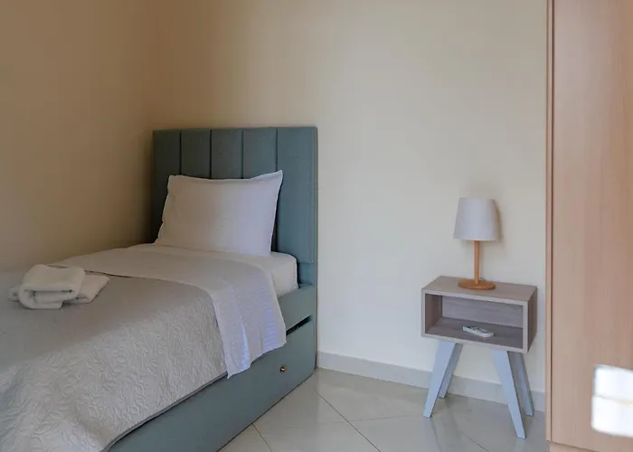 Aristea Apartments