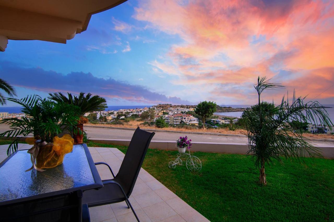 Apartment Aristea
